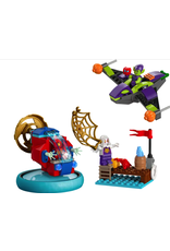 LEGO LEGO Marvel - Spidey vs. Green Goblin