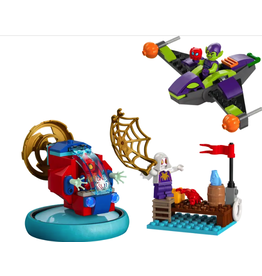 LEGO LEGO Marvel - Spidey vs. Green Goblin