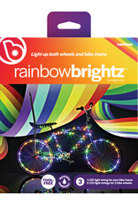 Bike Brightz Rainbow Brightz Bike Light