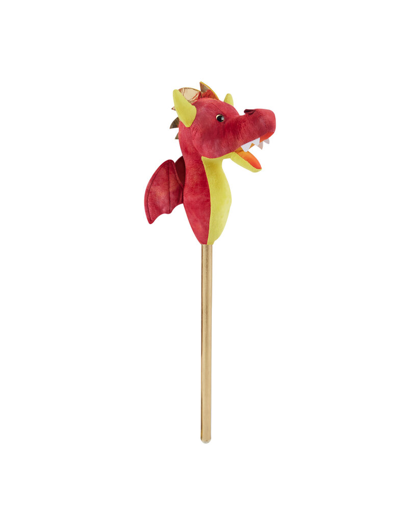 Schylling Costume Accessory Flaming Dragon