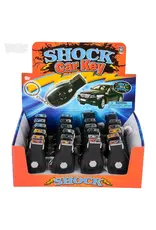 The toy network 2.75" Shocking Car Key