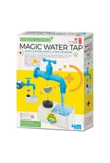 The toy network Green Science Magic Water Tap Kit