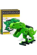 KidzRobotix Science Kit KidzRobotix Tyrannosaurus Rex Robot