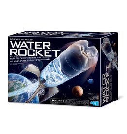 The toy network Science in Action Water Rocket