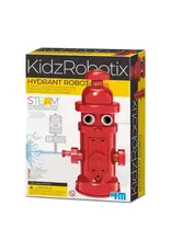 KidzRobotix KidzRobotix Hydrant Robot