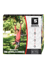 Slackers Outdoor Slackers Tri-Ring Vine