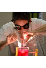 Pow! Science! Kinder Science