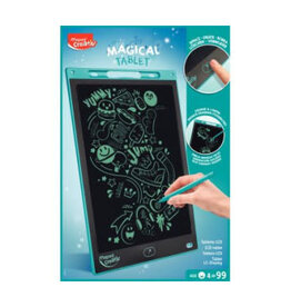 Maped Helix Novelty Magic Drawing Tablet