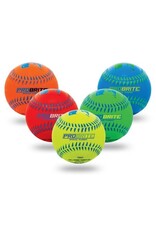 Franklin Sports Outdoor Franklin Sports Neon Teeball (Assorted Colors)