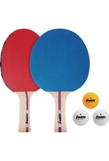 Franklin Sports Game Paddle & Ball Set (2 Player)