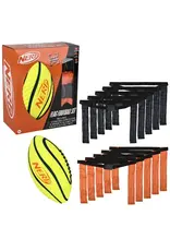 Nerf Outdoor NERF 5v5 Flag Football Set