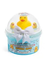 Kawaii Slime Company Squeaky Clean Bubble Bath Foam Slime