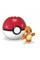 Pokemon Collectable Pokémon Charmander Mega Construx