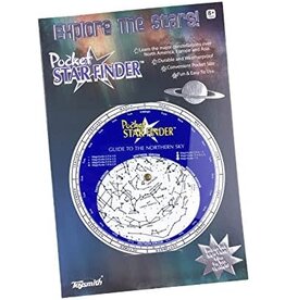 Toysmith Scientific Pocket Star Finder