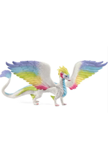 Schleich Schleich Rainbow Dragon