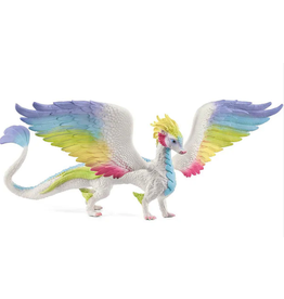 Schleich Schleich Rainbow Dragon