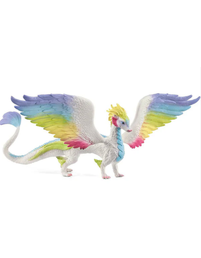 Schleich Schleich Rainbow Dragon