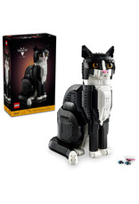 LEGO LEGO Tuxedo Cat
