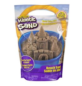 Spin Master Kinetic Sand Beach Sand