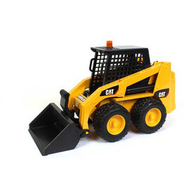 Bruder Bruder CAT Skid Steer Loader