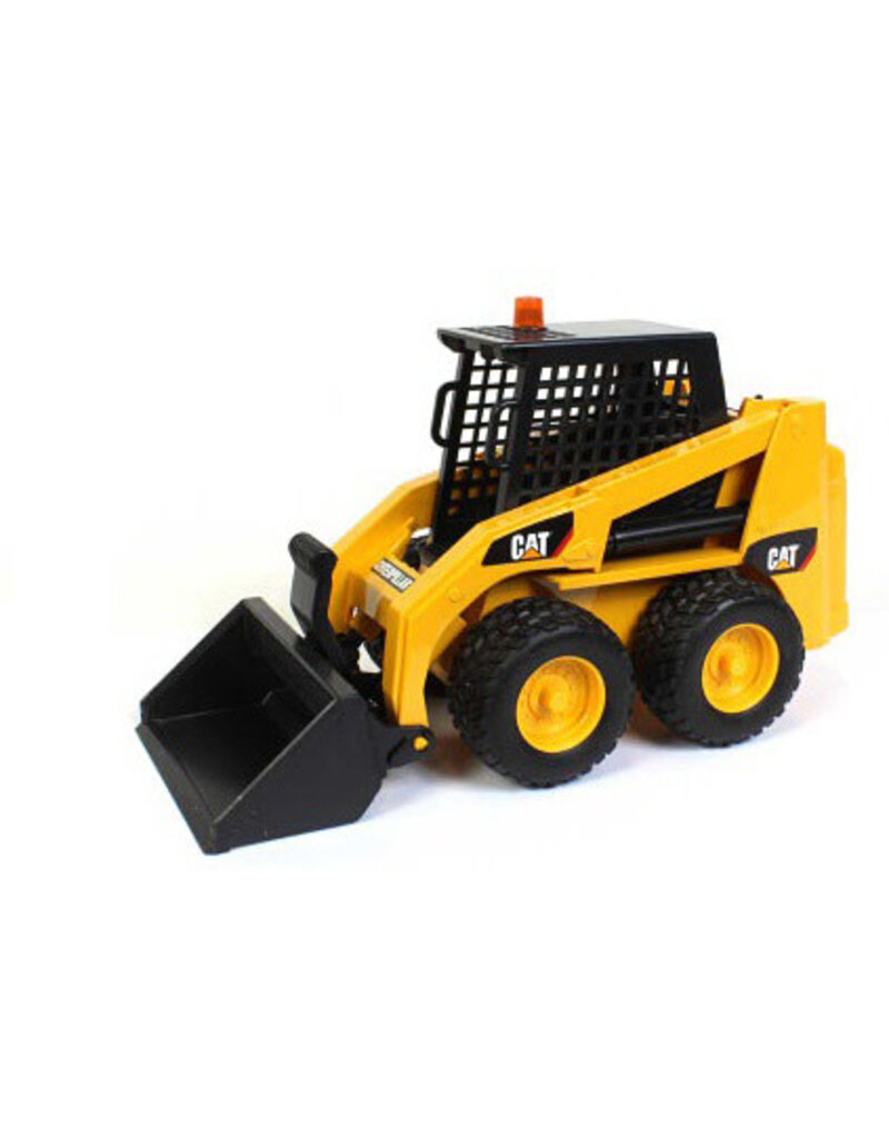 Bruder Bruder CAT Skid Steer Loader