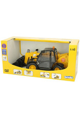 Bruder Bruder CAT Telehandler
