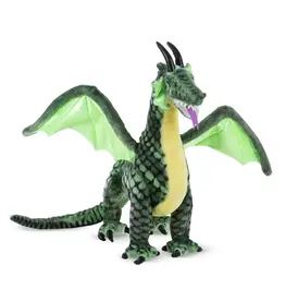Melissa & Doug Plush Large Winged Dragon