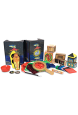 Melissa & Doug Magic Deluxe Wooden Set