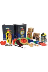 Melissa & Doug Magic Deluxe Wooden Set