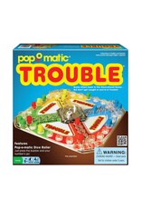 Winning Moves Game Trouble