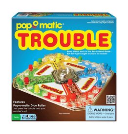 Winning Moves Game Trouble