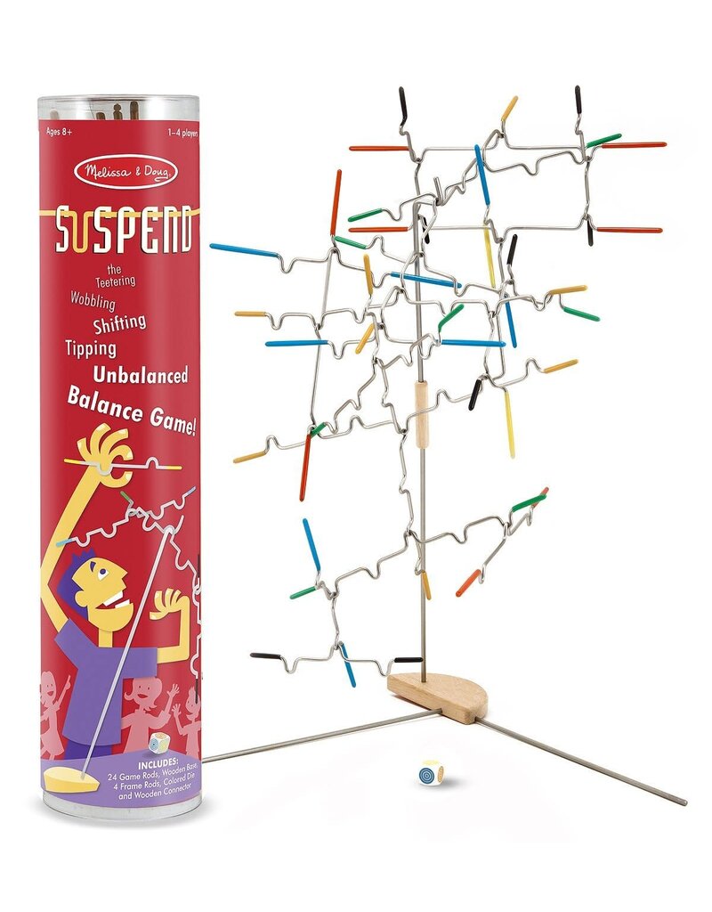 Melissa & Doug Game Suspend