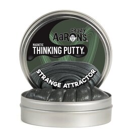 Crazy Aaron Putty Crazy Aaron's Thinking Putty - Magnetic - Strange Attractor