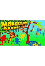 Epoch Game Monkeying Around