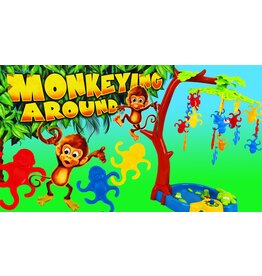 Epoch Game Monkeying Around