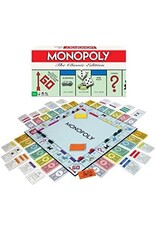 Winning Moves Game Monopoly The Classic Edition