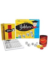 Winning Moves Game Classic Yahtzee