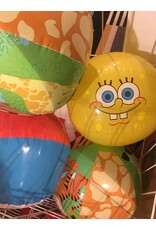 Rhode Island Novelty Novelty Beach Ball (Assorted; Sold Individually)