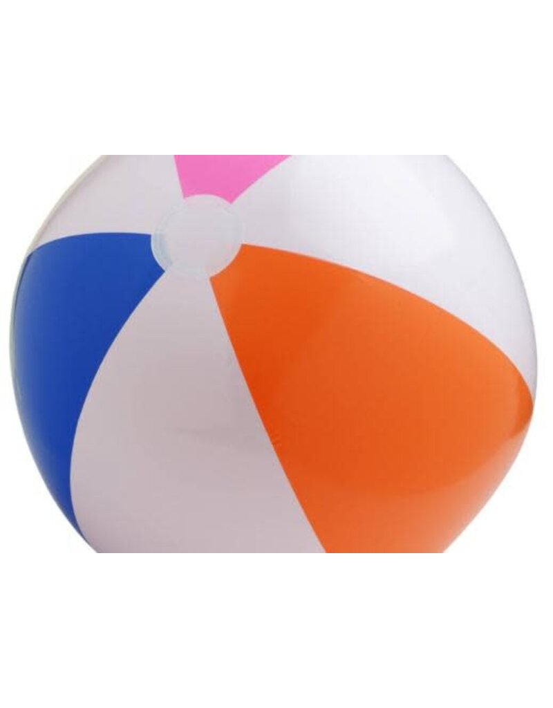 Rhode Island Novelty Novelty Beach Ball (Assorted; Sold Individually)