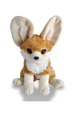 Wild Republic CuddleKins Fennec Fox Plush (12")