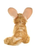 Wild Republic CuddleKins Fennec Fox Plush (12")
