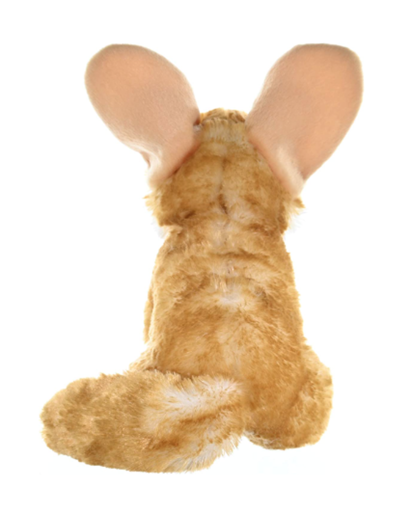 Wild Republic CuddleKins Fennec Fox Plush (12")