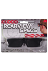 Toysmith Novelty Rearview Specs