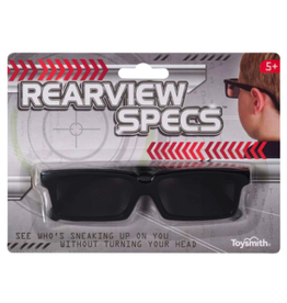 Toysmith Novelty Rearview Specs