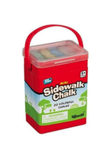 Toysmith Art Supplies Mini Sidewalk Chalk (Sold Individually)