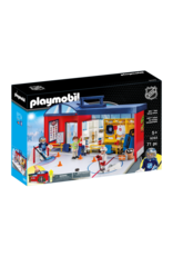 Playmobil Playmobil NHL Take Along Arena