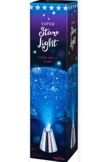 Toysmith Light Super Star Fiber Optic Lamp