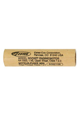 Estes Rockets Hobby Estes Model Rocket Engine B6-4 (Single)