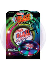 Duncan Toys Outdoor Blaze Light-Up Disc