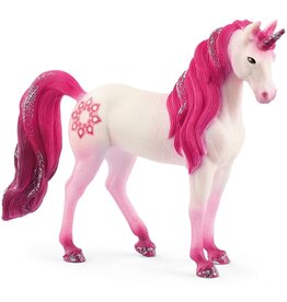 Schleich Schleich Mandala Unicorn Mare